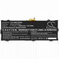  Notebook Laptop Battery For Samsung  Chromebook 15.6" XE350XBA-K01US BA43-00390 3