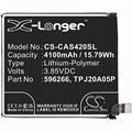 Battery For CAT S42 CATERPILLAR CAT S42 596266 TPJ20A05P 2