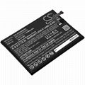 Mobile SmartPhone Battery For Doogee  X96 Part Number  Doogee  BAT20X965400 3