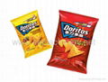 Tortilla corn chips machines 5