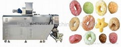 food extruder