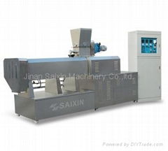 denaturalization amylum making machine