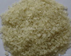 人造营养米生产线