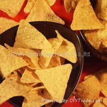 doritos chips making machine 