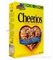 cheerios snacks machine 5