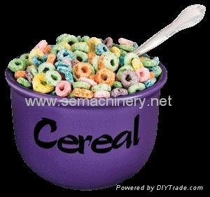 breakfast cereal machine 5