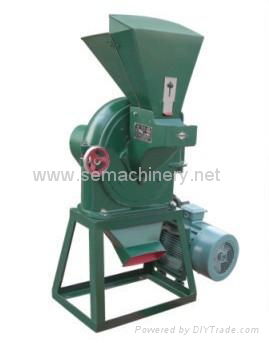 corn crusher/mill  5