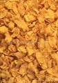 cereals Corn Flakes Processing Line     