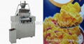 corn flakes extruder