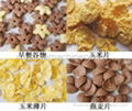 cereals corn flakes production line 3