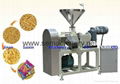 Rotary Head Extruder for kurkure type Snacks 3