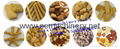 co-extruded breakfast cereals machine  4