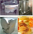 Natural potato Chips Produciton Line cheapest 2