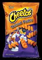 cheese curls machine 