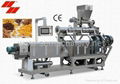 Double-screw Extruder