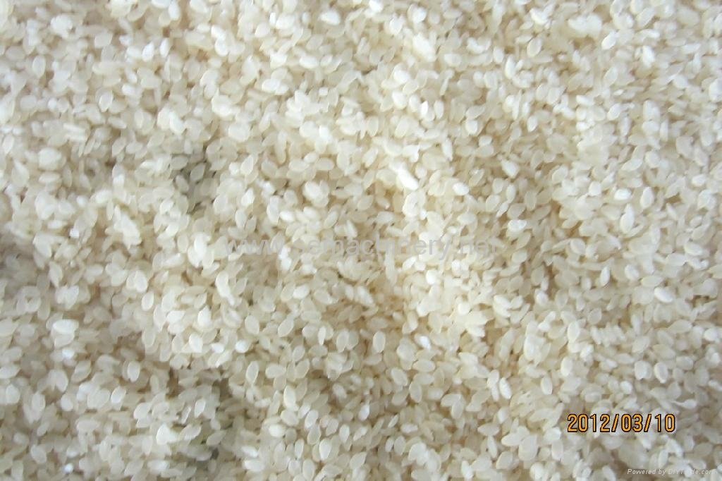強化米設備 5