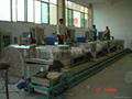 pregelatinization starch machine