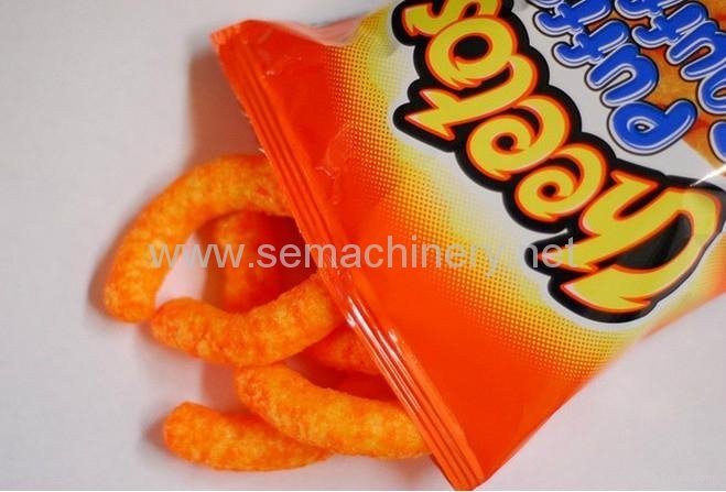 crunchy cheetos machine 2