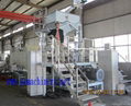 fish food making machine 