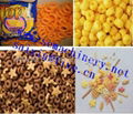 corn flakes production line  5