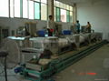 Oil Drilling Starch Machine