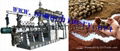 floating fish food extruder 2