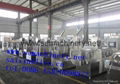 Laboratory Twin Screw food Extruder