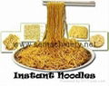 Automatic instant noodle machine 3