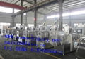 co-extrusion processing line 4