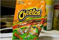 Cheetos making machine 3