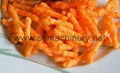 Cheese curls machine 5