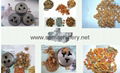 pet food production line