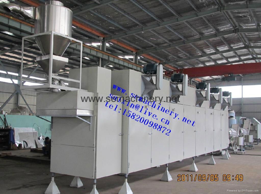 pet food processing machinery 3