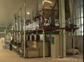 Artificial rice processing line 1