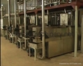 Nutrition rice processing line  2