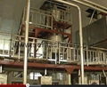 Nutrition rice processing line  3