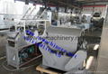 Automatic biscuits processing line 