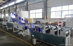 stanless steel biscuit production line
