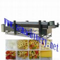 automatic snack pellet machinery 5