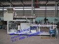 fish bait processing line