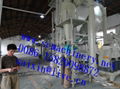 Aqua floating fish food feed extrusion machines