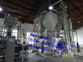 Aqua floating fish food feed extrusion machines 2