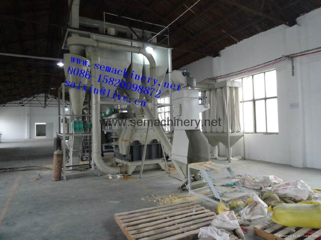 Aqua floating fish food feed extrusion machines 3