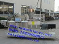 Lab Twin Screw Extruder/ lab equipment/ lab experiment machine  4