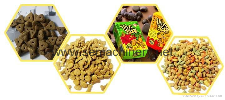 pet food machine,dog food machine,pet food pellet machine 2