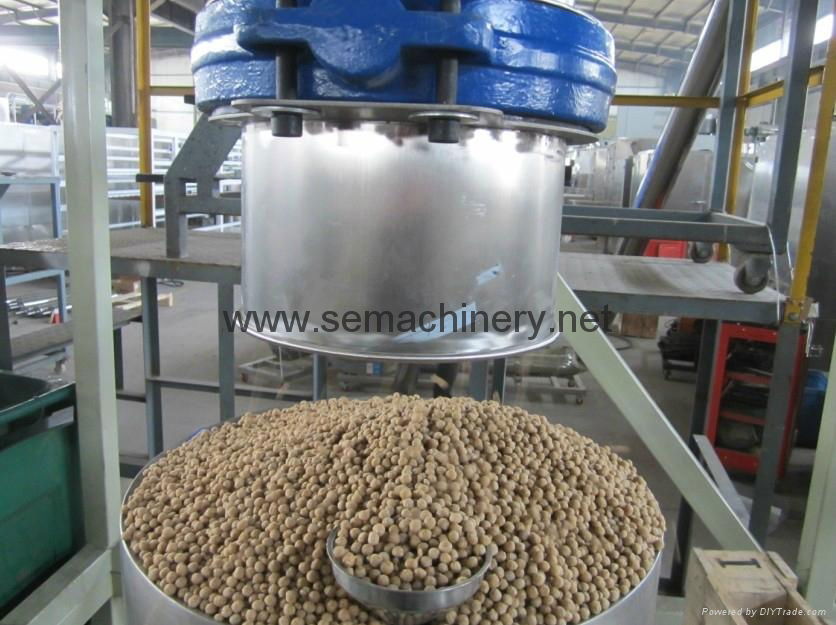 pet food machine,dog food machine,pet food pellet machine 5