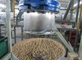 fish food making machine, floating fish food machine,fish food processing line 4