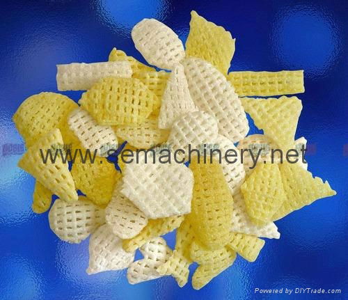 3d pellet machine,3d snack pellet machine,3d pellet food machine  4