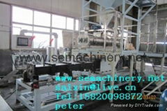 pregelatinized starch/modified starch machine,Pregelatinized corn starch machine