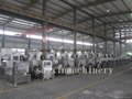 Fully Automatic cereal kelloggs corn flakes machine/production line 2